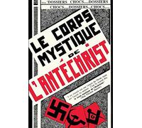 Le Corps Mystique De L'antéchrist