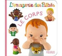 Le corps Nathalie Bélineau (Auteur), Christelle Mekdjian (Illustration)