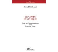 Le corps psychique
