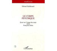 Le corps psychique