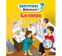 Le corps - Questions/Réponses - doc dès 5 ans (4)