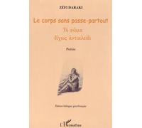 Le Corps Sans Passe-Partout