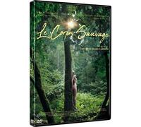 Le corps sauvage DVD DVD