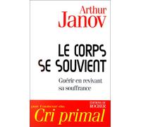 Le corps se souvient: Guérir en revivant sa souffrance