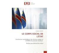 Le Corps Social de l'État