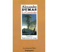 Le Corricolo: Impressions de voyage à Naples