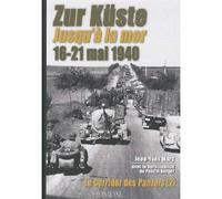 Le corridor des Panzer - Jean-Yves Mary - Heimdal Eds - broché - Beau livre