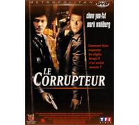 Le Corrupteur – DVD – Édition E – Seven7