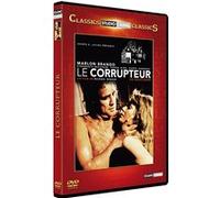 Le Corrupteur E