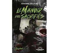 Le Corrupteur - Le Manoir des sacrifiés