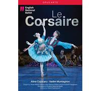 Le Corsaire