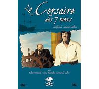 Le Corsaire des 7 mers https://www.fnac.com/a2519849/Le-Corsaire-des-7-mers-Robert-Woods-DVD-Zone-2?oref=71eaea9c-66d7-841c-12d1-d7bfc2a658d7