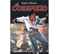 Le Corsaire des sept mers (film) (1964) / Il Corsaro (DVD) G
