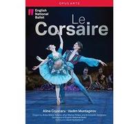Le Corsaire