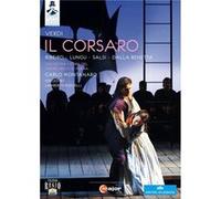 Le Corsaire – Carlo Montanaro – DVD – Zone 2