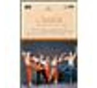 Le corsaire E – American Ballet Theatre – Jewel Box – ARTHAUS
