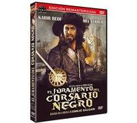 Le Corsaire noir (1976) / Il corsaro nero G