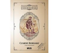 Le corsaire noir et autres histoires