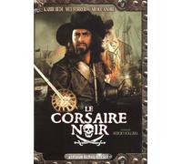 Le Corsaire Noir [Version remasterisée]