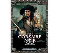 Le Corsaire Noir [Version remasterisée]