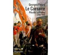 Le Corsaire - Pléville Le Pelley 1726-1805