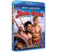 Le Corsaire rouge (1952) / The Crimson Pirate (Blu Ray) G