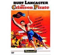 Le Corsaire rouge E