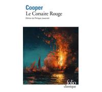 Le Corsaire Rouge – Gallimard