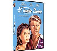 Le Corsaire rouge / The Crimson Pirate (1952) [ Origine Espagnole, Sans Langue Francaise ]