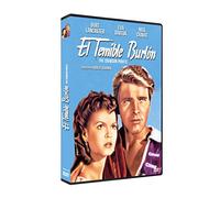 Le Corsaire rouge / The Crimson Pirate (1952) [ Origine Espagnole, Sans Langue Francaise ]