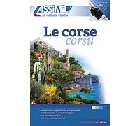 Assimil – Le corse – B2 Débutants & Faux-Débutants – Livre seul