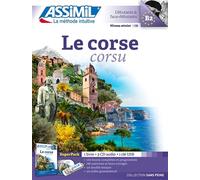Le corse (superpack)