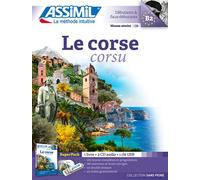 Assimil – Le Corse – Superpack