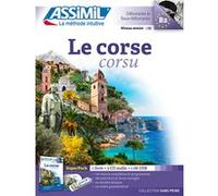 Le corse (superpack) Pascal Marchetti (Auteur)