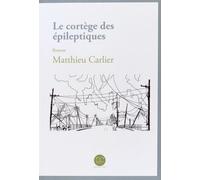 Le cortège des épileptiques