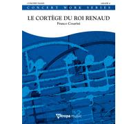 Le Cortège Du Roi Renaud / Set