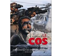 LE COS, Commandement des opérations spéciales