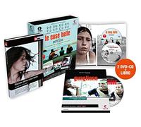 Le Cose Belle (SE) (2 DVD+CD+Libro) [Import]