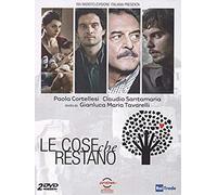 Le cose Che restano [Serie completa]