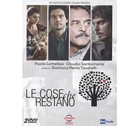Le cose Che restano [Serie completa]