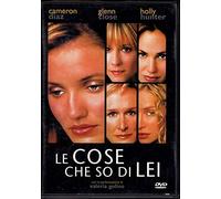 Le Cose Che So Di Lei