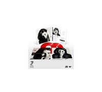 Le Cose Che Vivi Édition Limitée Vinyle Rouge