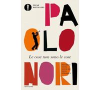 Le cose non sono le cose