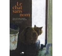 Le Cosmographe Le chat sans nom