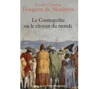 Le Cosmopolite ou le citoyen du monde