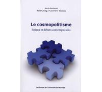 Le cosmopolitisme: Enjeux et débats contemporains