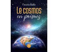 Le cosmos en poèmes