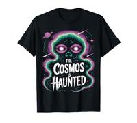 Le Cosmos est hanté T-Shirt