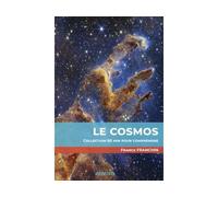 Le Cosmos - Franck Franchin - Advixo - broché - Guide