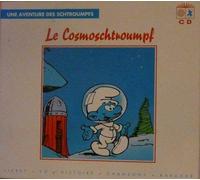 Le Cosmoschtroumpf